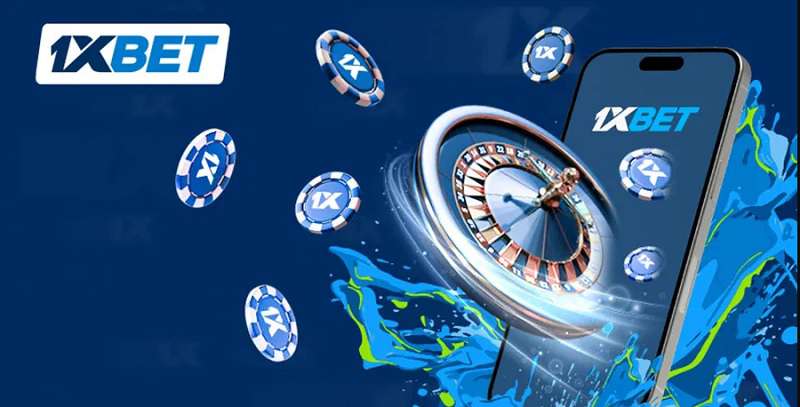 Hướng dẫn đăng ký tài khoản trên 1xbet