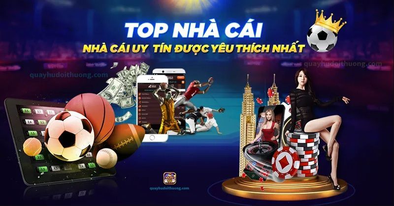 Cách Chọn Trang Cá Cược Bóng Đá Tốt Nhất Tại Việt Nam