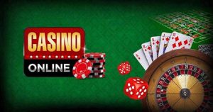 Kinh Nghiệm Chơi Casino Online Bất Bại