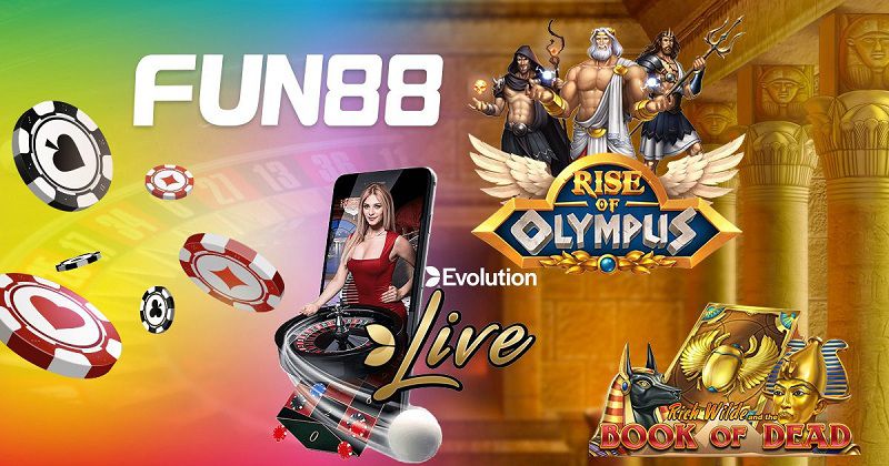 Fun88 casino online uy tín